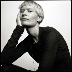 Jenny Hval © Baard Henriksen