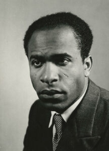 Frantz Fanon