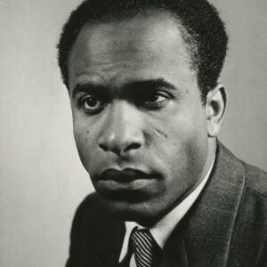 Frantz Fanon