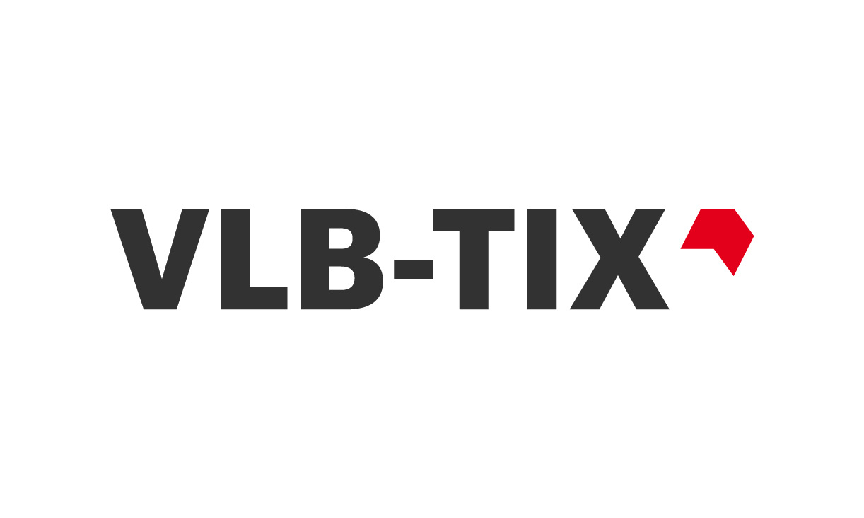 Logo VLB-TIX