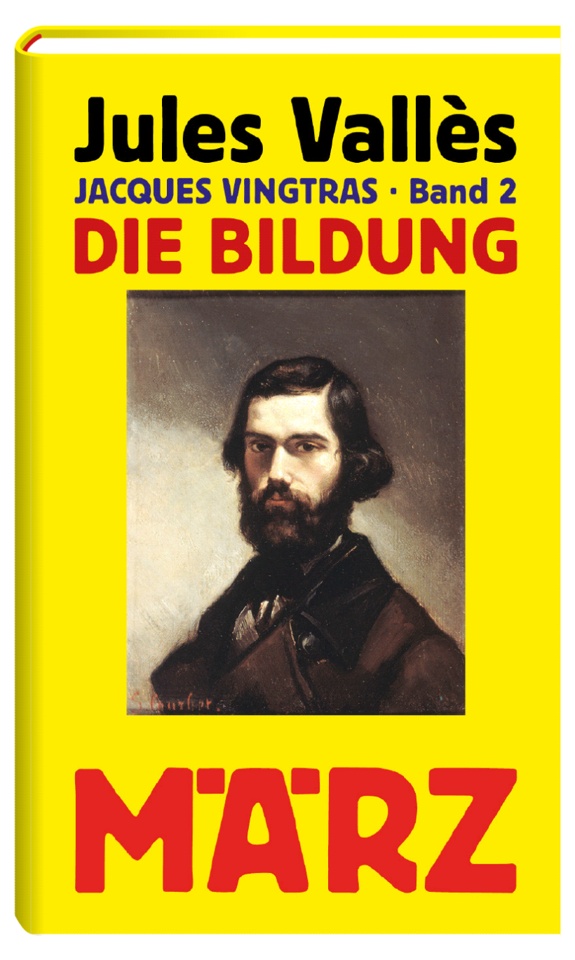 Cover 3D: Vallès, Die Bildung