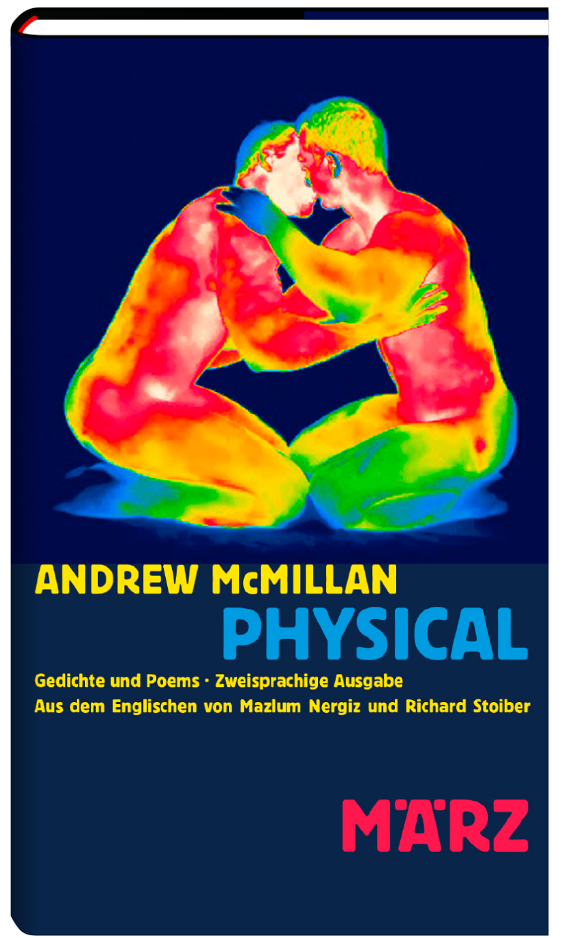 Cover: McMillan, Physical