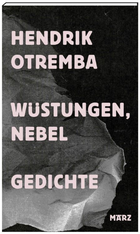 Cover: Otremba, Wüstungen, Nebel