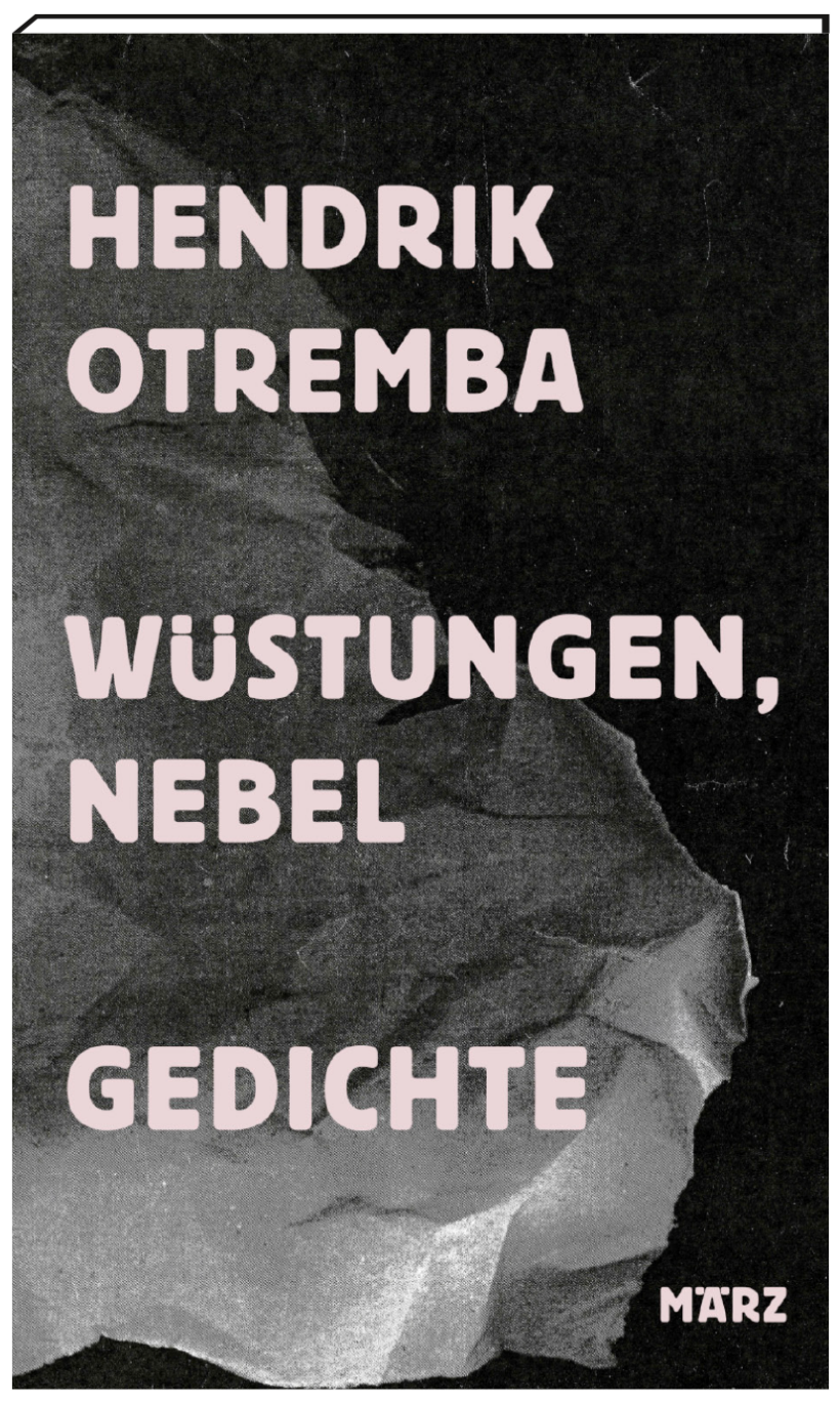 Cover: Otremba, Wüstungen, Nebel