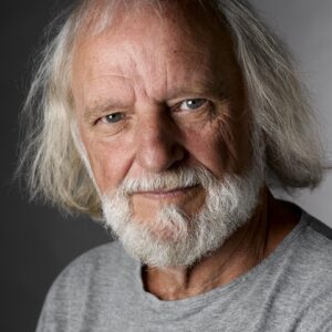 Svend Åge Madsen © Thomas Knoop