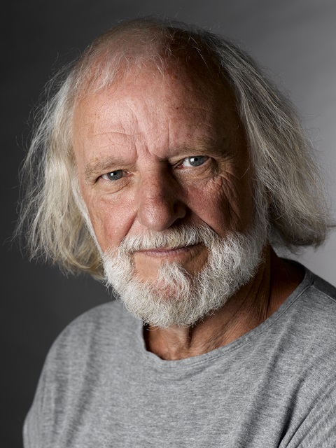 Svend Åge Madsen © Thomas Knoop