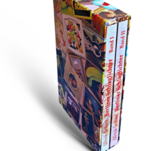 Cover Seibert Schlaglichter