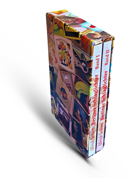 Cover Seibert Schlaglichter