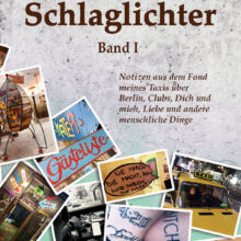 Seibert, Schlaglichter, Band 1