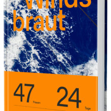Cover: Brüning, Windsbraut Cover: Brüning, Windsbraut