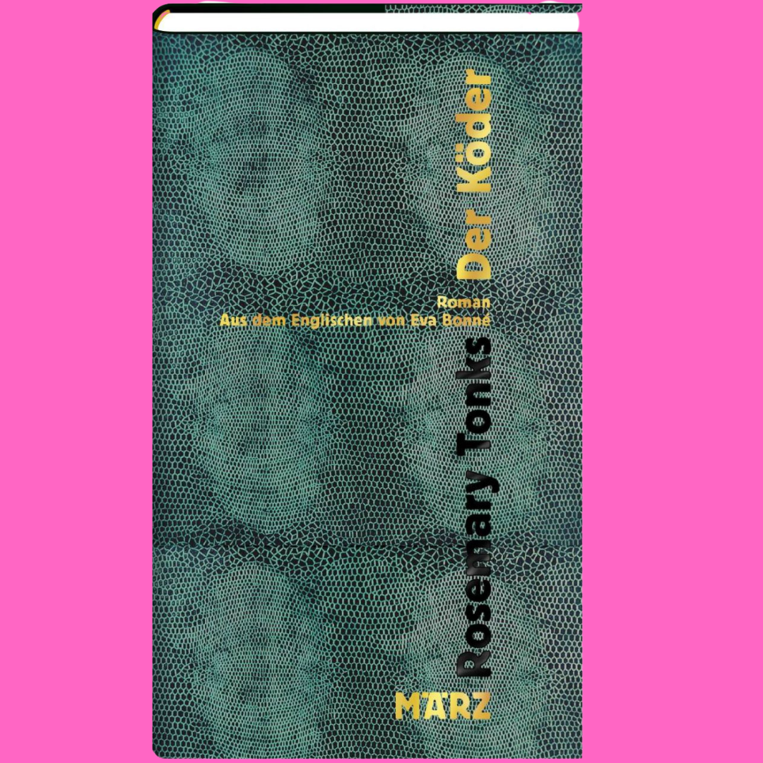 Der Kder - Besser als Sally Rooney (Ronald Dker, ZEIT)
