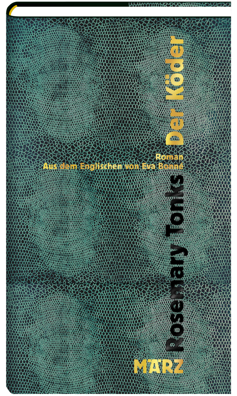 Cover Tonks