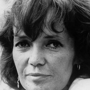 Christel Buschmann (c) Filmverlag der Autoren