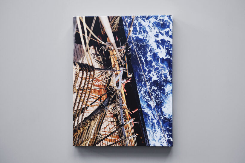 Atlantiküberquerung auf der Brigg Roald Amundsen mit einer Crew von 47 Frauen vom 26.12.22 -25.01.23, von Teneriffa nach Martinique