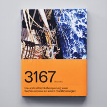 Atlantiküberquerung auf der Brigg Roald Amundsen mit einer Crew von 47 Frauen vom 26.12.22 -25.01.23, von Teneriffa nach Martinique