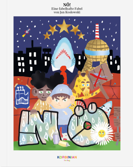 Cover Kowslowski NÖ