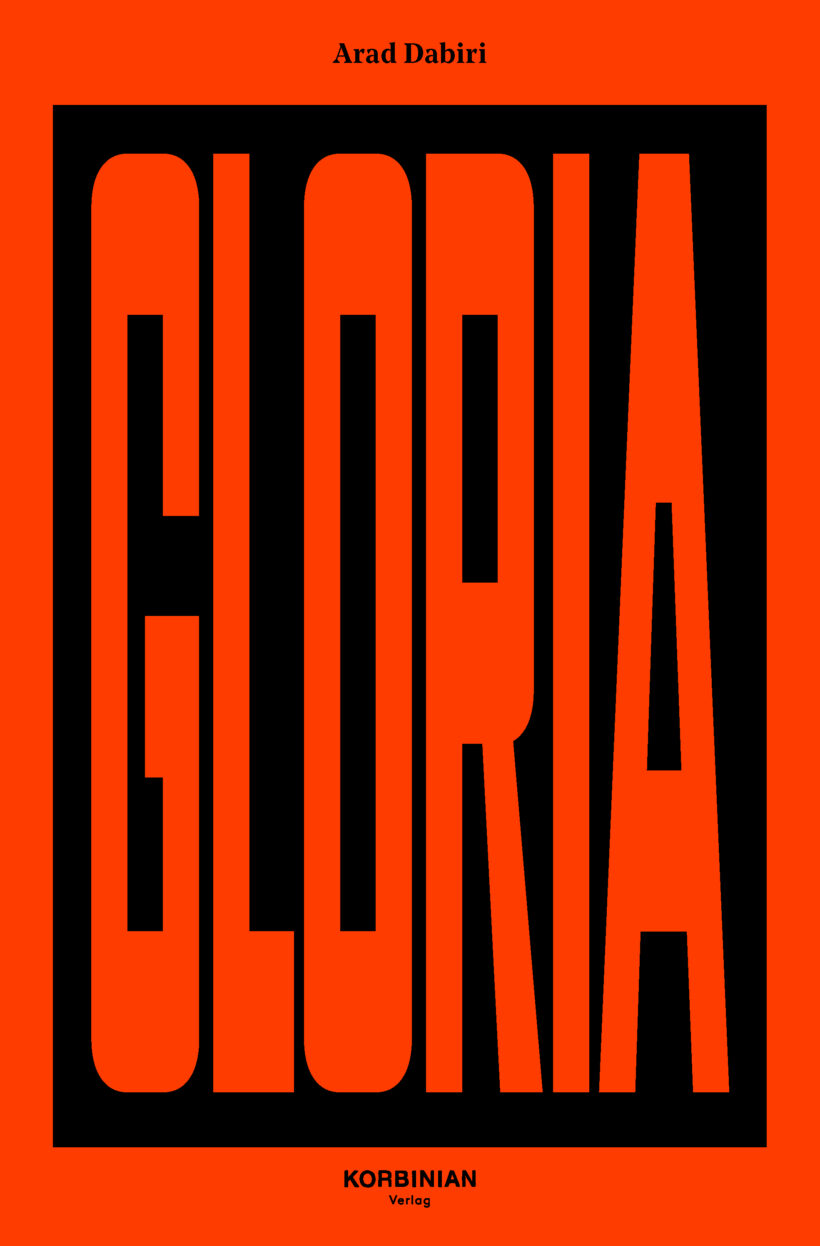 Cover Dabiri Gloria