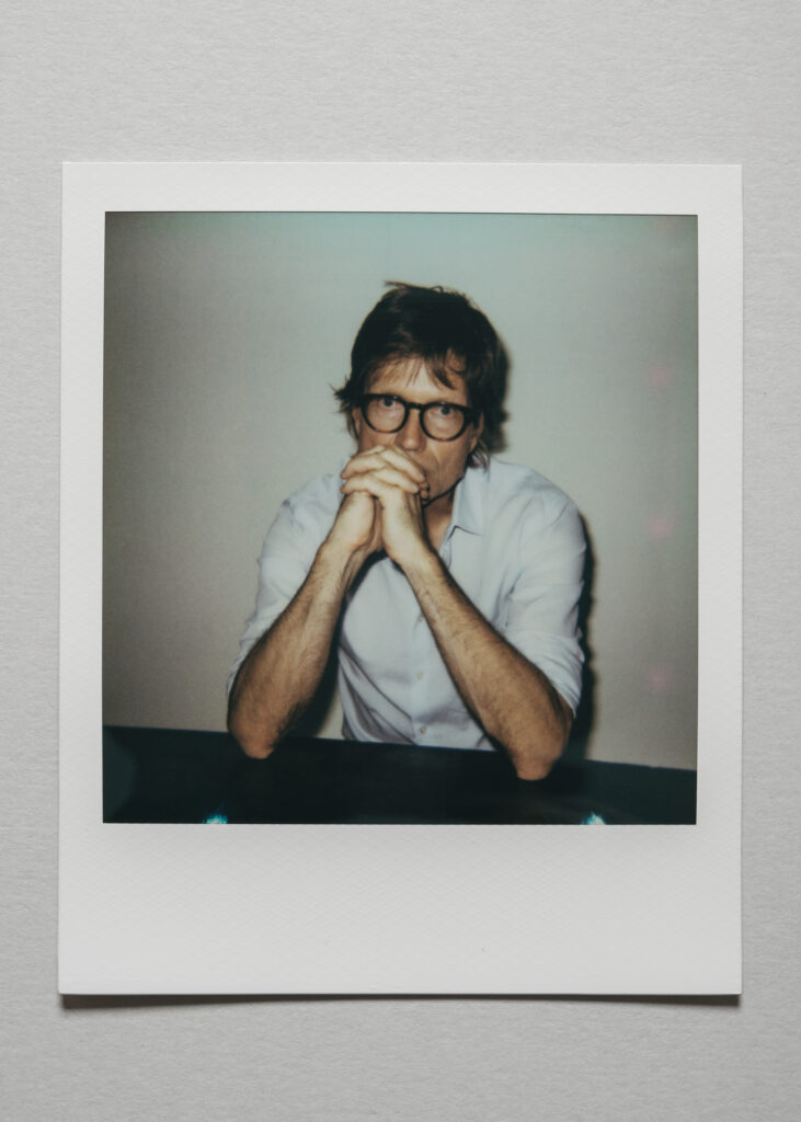 Christoph Narholz c Joe Miletzki