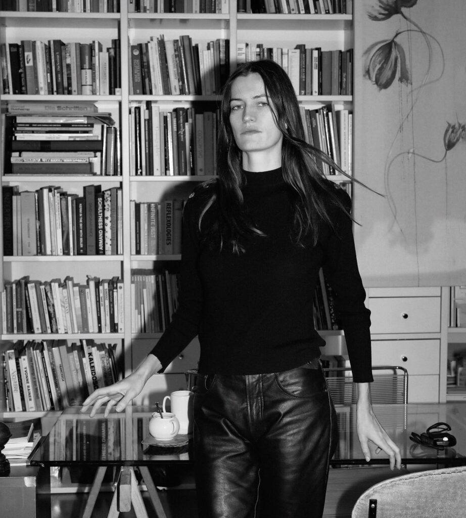 Theresa Patzschke c Amelie Kahn-Ackermann