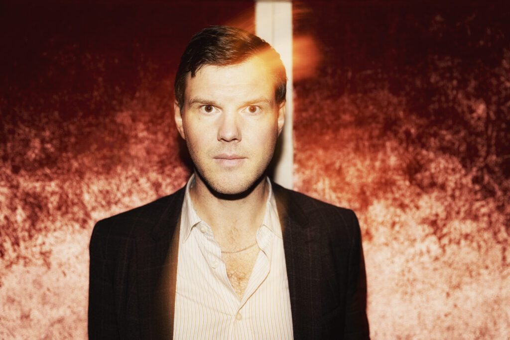 Foto: Thorsten Nagelschmidt (c) Andreas Hornoff