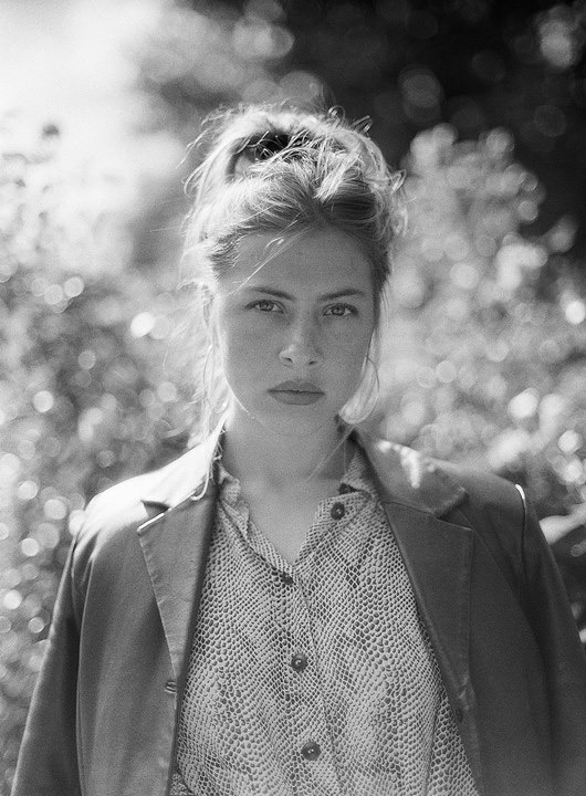 Paulina Czienskowski Paulina Czienskowski