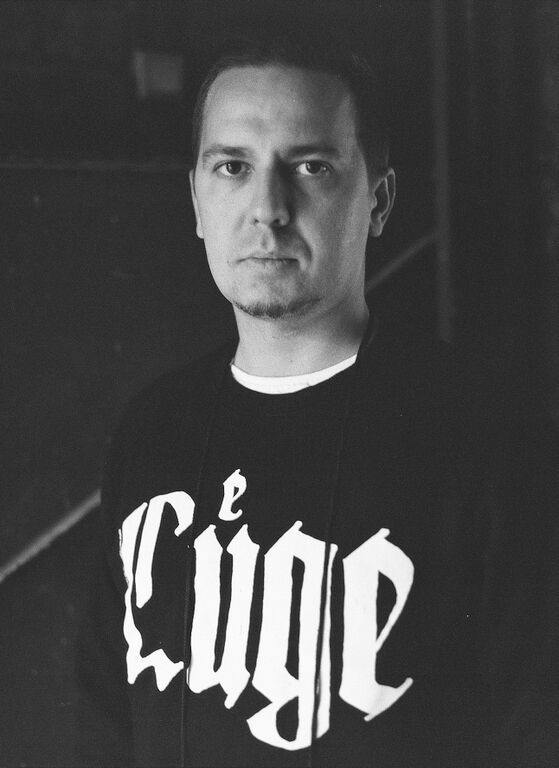 Juri Sternburg