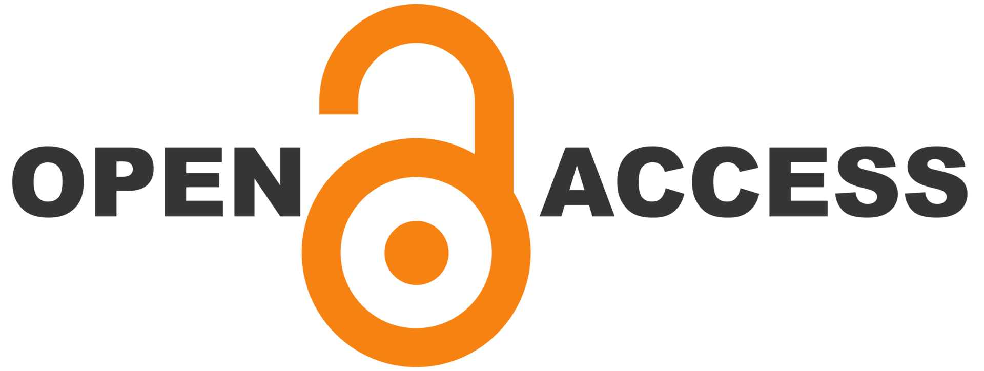 Logo Open Access