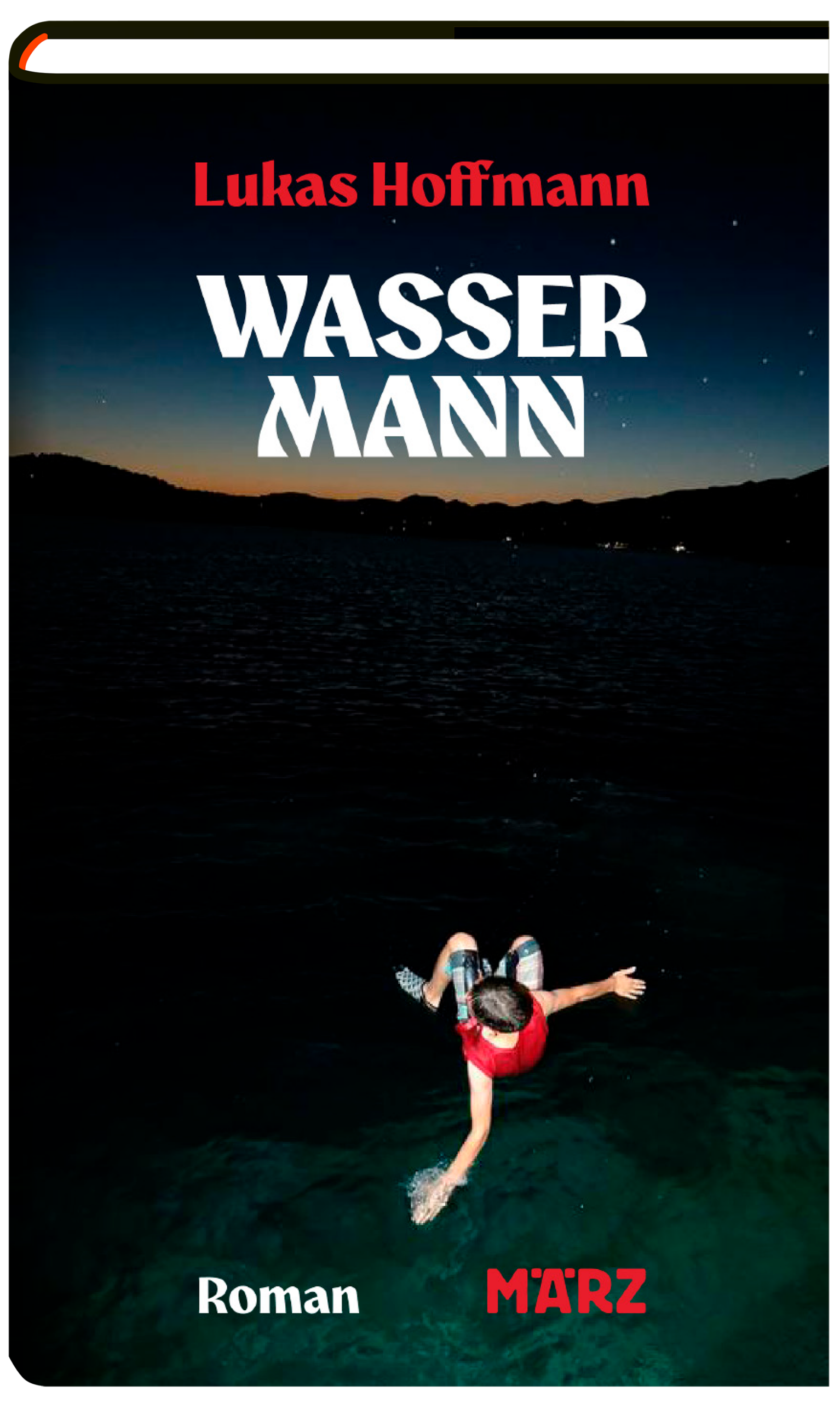 Cover: Hoffmann, Wassermann Cover: Hoffmann, Wassermann