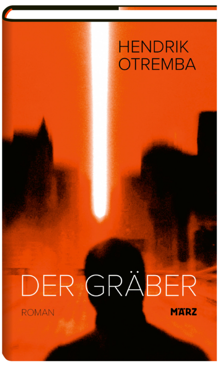 Cover: Otremba, Der Gräber
