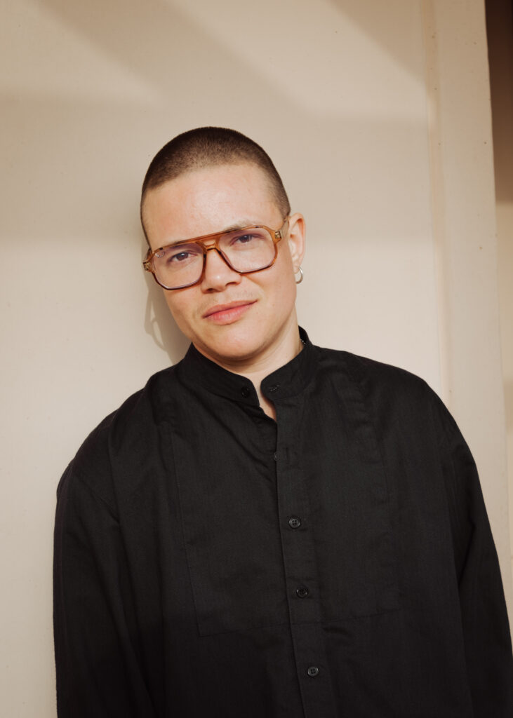 Hugo Tepest, Foto: Anna Tiessen