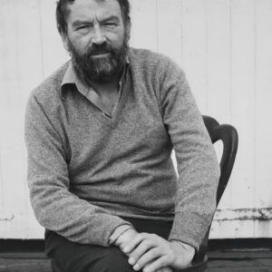 John Fowles