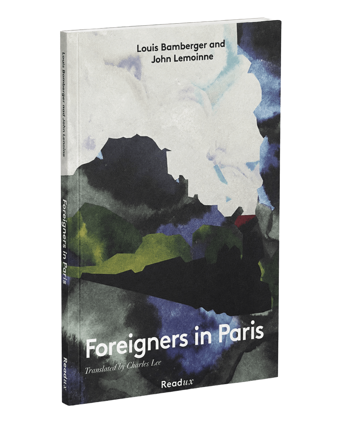 Bamberger Foreigners in Paris Bamberger Foreigners in Paris