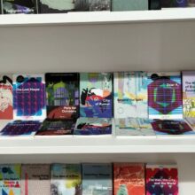 Readux books