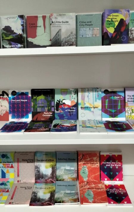 Readux books