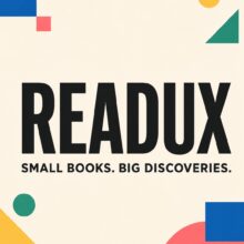 Readux bundle