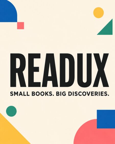 Readux bundle