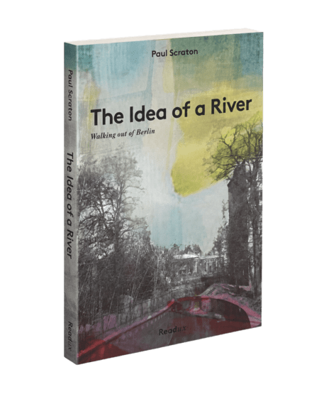 Cover Scraton Idea