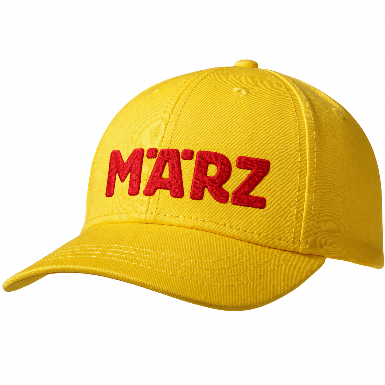 MAERZ-Cap-gelb